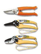 Diamond Fishing Products Mono Cutters
